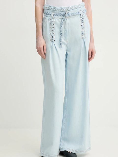 MUNTHE jeansy FADUMO - zdjęcie produktu nr 1