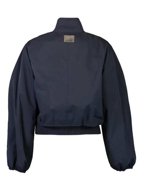 Simkhai Sutherland bomber jacket - Blue - zdjęcie produktu nr 2