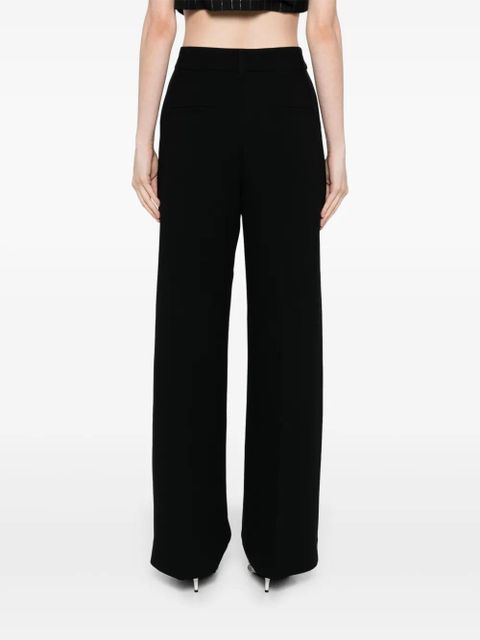 Reformation Alex trousers - Black - zdjęcie produktu nr 2