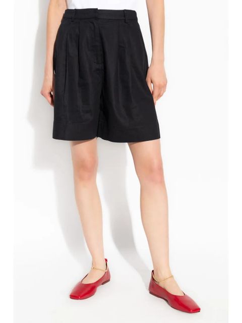 Posse Wesley shorts - Black