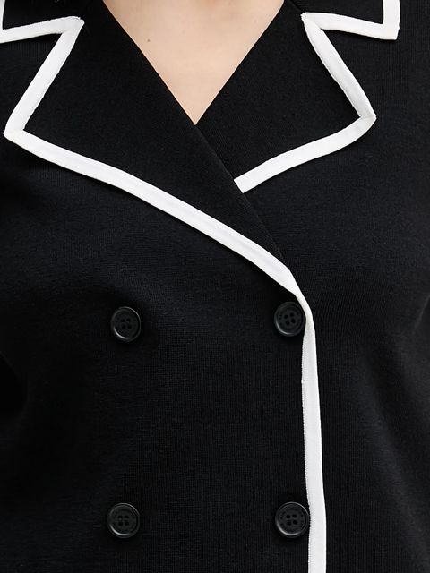 Karl Lagerfeld kardigan