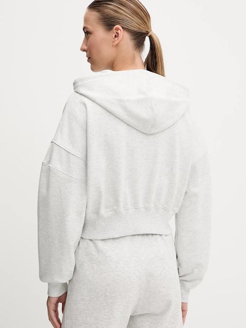 New Balance bluza bawełniana