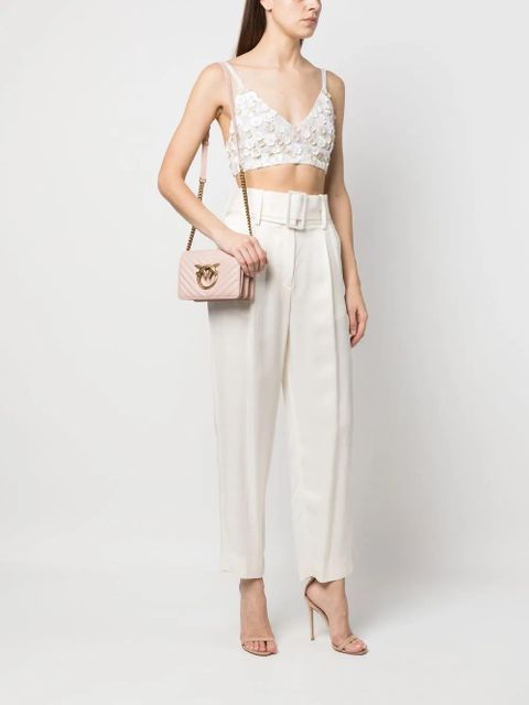 PINKO Love Lady Puff Classic crossbody bag - zdjęcie produktu nr 2