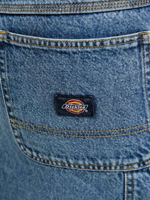 Dickies spódnica jeansowa