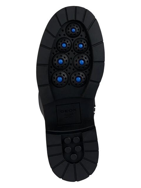 Geox kozaki D SPHERICA EC7 F