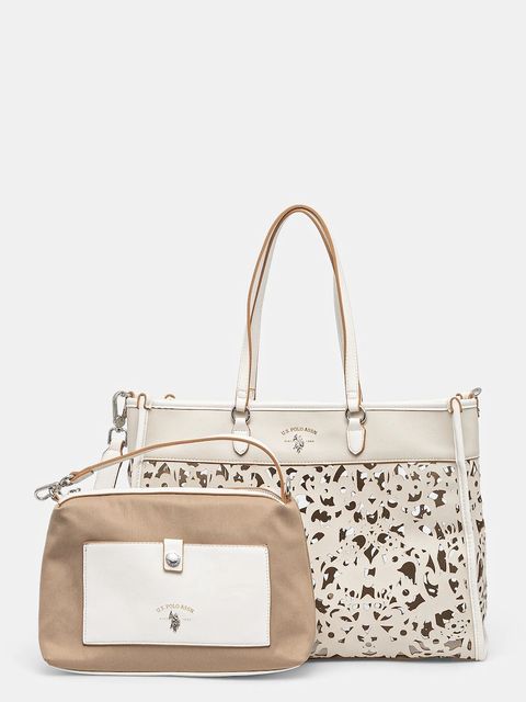 U.S. Polo Assn. torebka Road - zdjęcie produktu nr 2