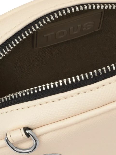 Tous torebka POPPY kolor beżowy 2002202201