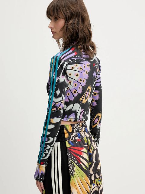 adidas longsleeve x Farm Rio