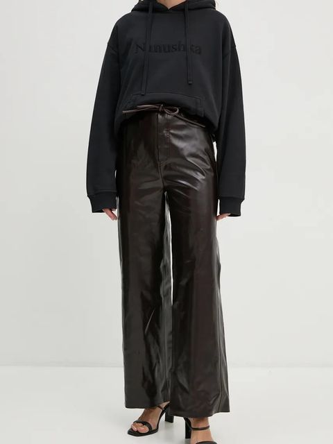 Nanushka spodnie SATO - zdjęcie produktu nr 1