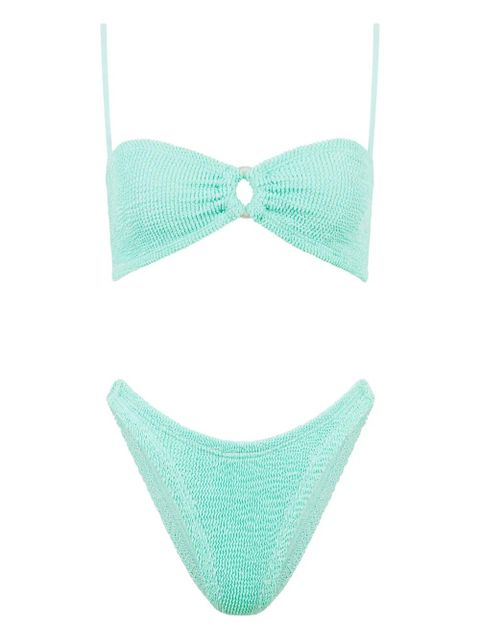Hunza G Misty bikini - Green - zdjęcie produktu nr 1