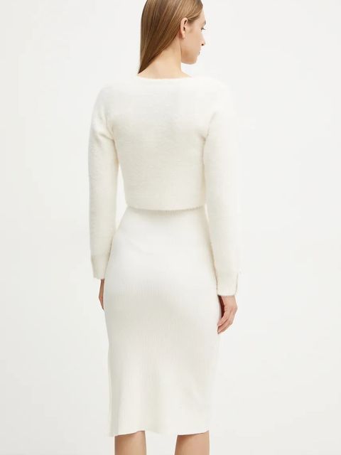 Morgan sukienka i sweter RMONA