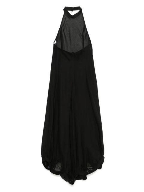 Gimaguas Bomba midi dress - Black - zdjęcie produktu nr 2