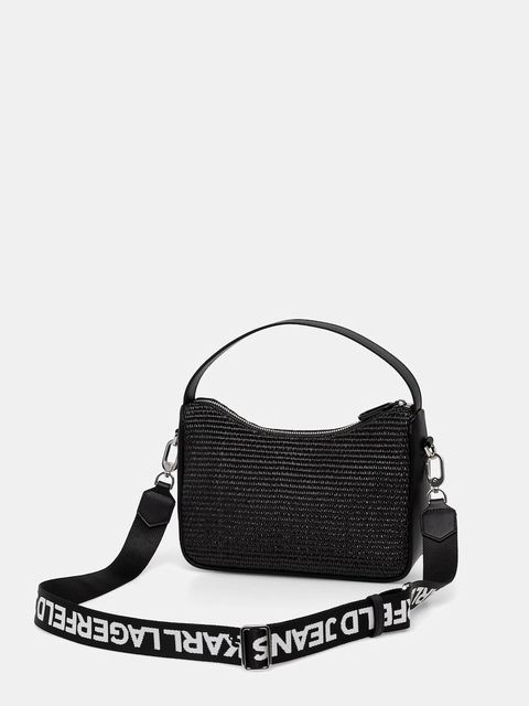 Karl Lagerfeld Jeans torebka - zdjęcie produktu nr 2