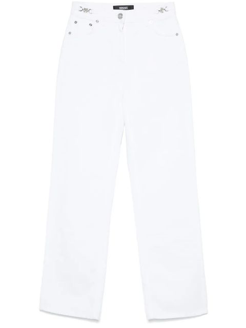Versace Medusa '95 jeans - White - zdjęcie produktu nr 1