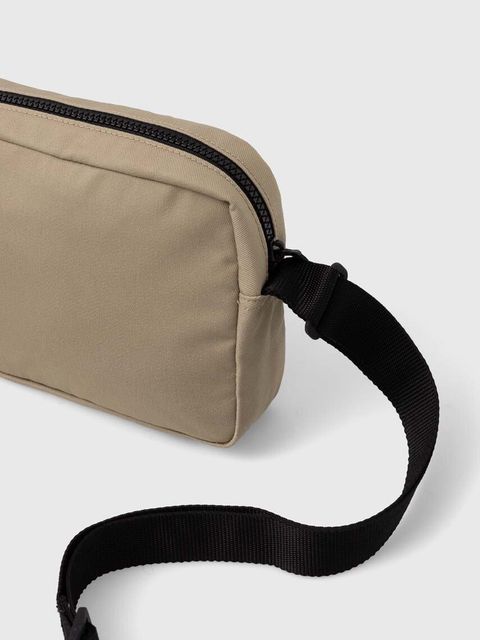 Dickies saszetka MOREAUVILLE MESSENGER kolor beżowy DK0A4YYI