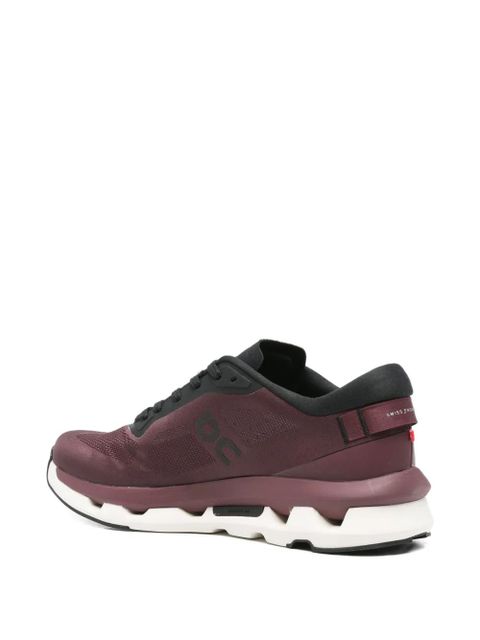 On Running Cloudrunner sneakers - Red