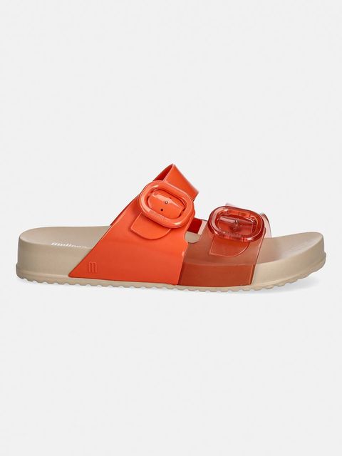 Melissa klapki MELISSA COZY SLIDE AD - zdjęcie produktu nr 1