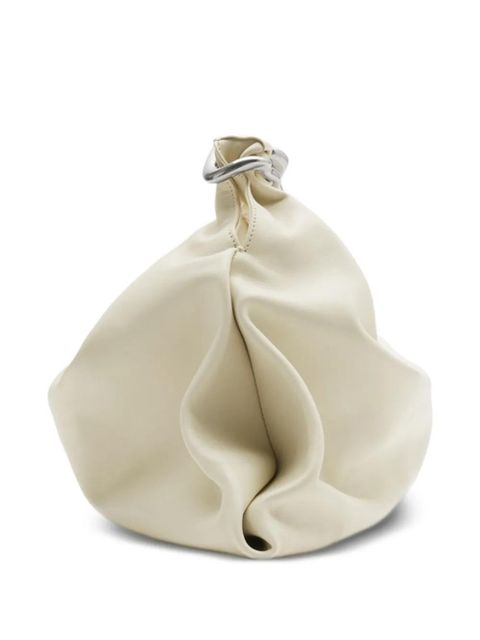 Burberry medium Swan shoulder bag - Neutrals