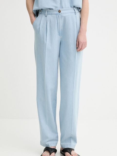 A.P.C. jeansy pantalon joseon - zdjęcie produktu nr 1