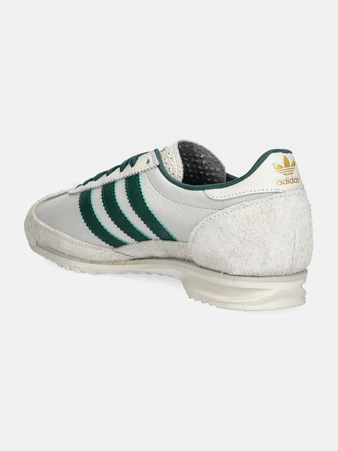 adidas Originals sneakersy skórzane Sl 72 OG W