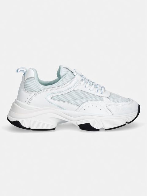 Love Moschino sneakersy - zdjęcie produktu nr 1