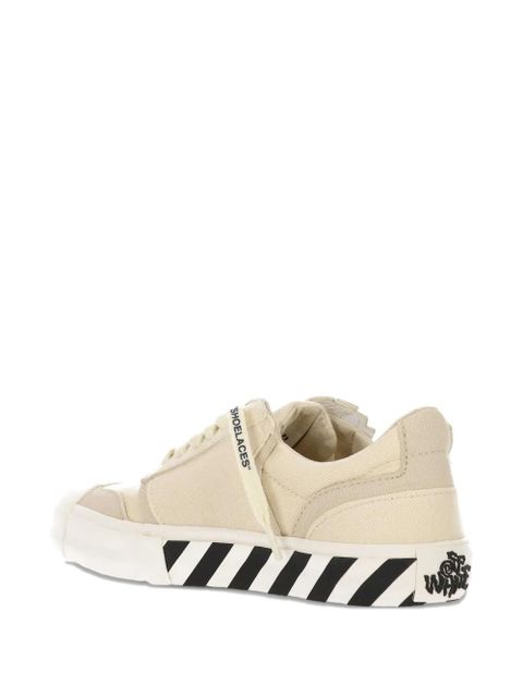 Off-White Arrows-motif sneakers - Neutrals