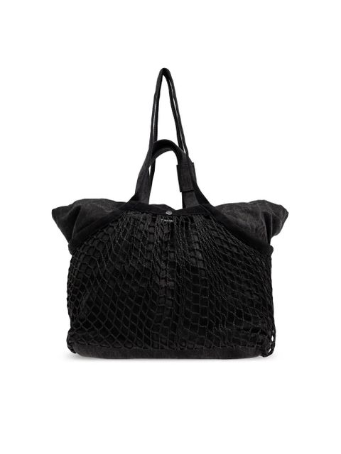 Balenciaga medium 24/7 tote bag - Black