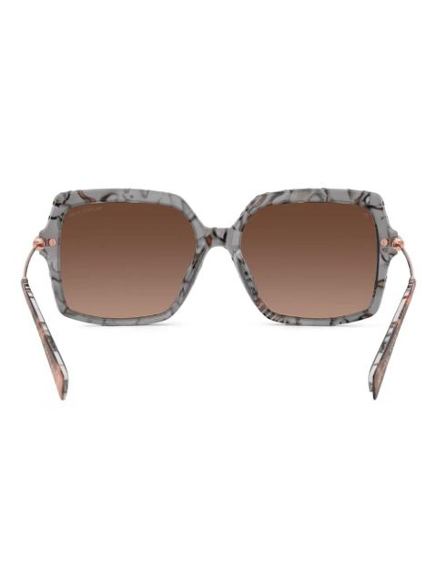 Michael Kors Quogue sunglasses - Pink