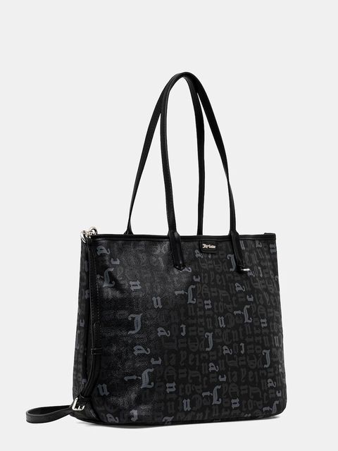 Juicy Couture torebka Joan kolor czarny BIJJN9002WXS
