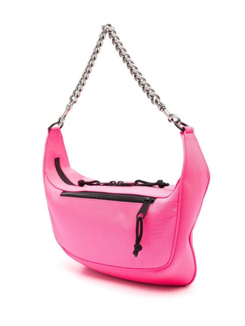 Balenciaga Raver medium shoulder bag - Pink