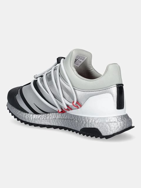 adidas sneakersy adidas x Moon Boot damskie kolor szary JQ7847