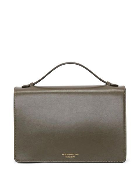 Victoria Beckham Dorian shoulder bag - Green