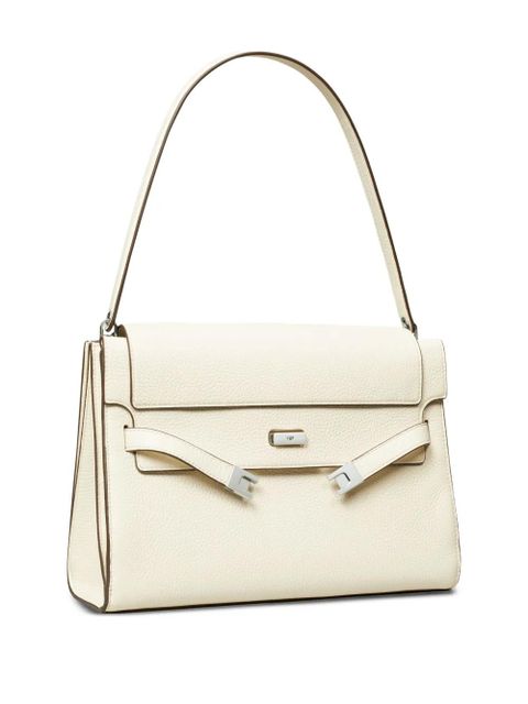 Tory Burch Lee Radziwill shoulder bag - White