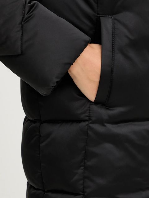 BOSS kurtka kolor czarny 50546834