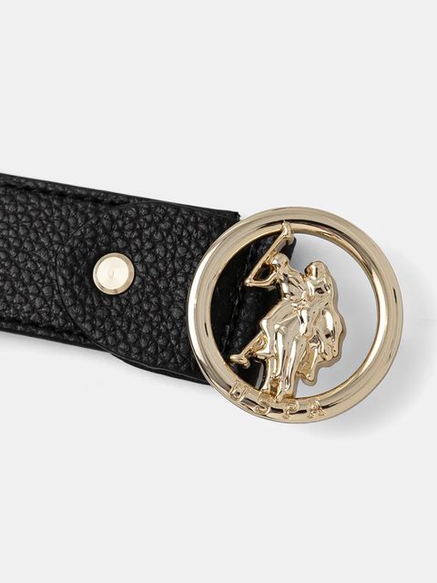 U.S. Polo Assn. pasek Townie - zdjęcie produktu nr 2