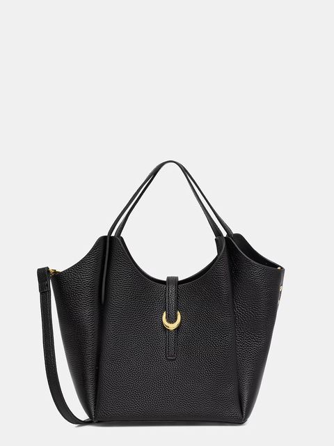 Answear.LAB torebka skórzana