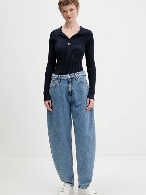 Tommy Jeans sweter - zdjęcie produktu nr 1