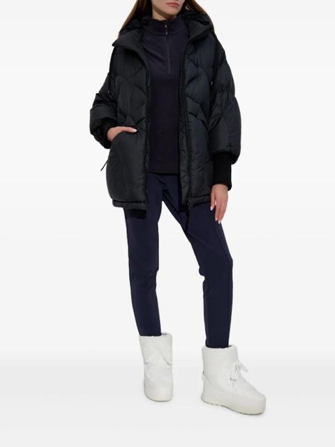 BOGNER Medita2 half-zip sweatshirt - Blue - zdjęcie produktu nr 2