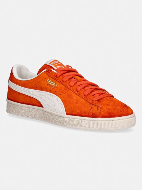 Puma Suede Charles F. Stead sneakersy zamszowe - zdjęcie produktu nr 2