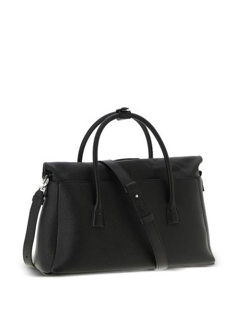 Maison Margiela 5AC East West tote bag - Black