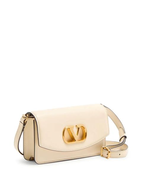Valentino Garavani Vain clutch bag - Neutrals