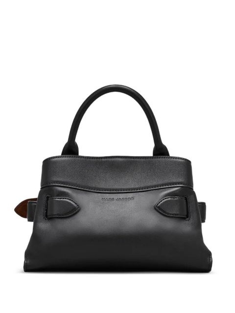 Marc Jacobs small Dakota Satchel crossbody bag - Black