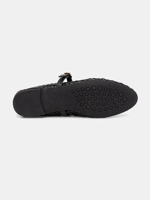 Answear.LAB baleriny skórzane