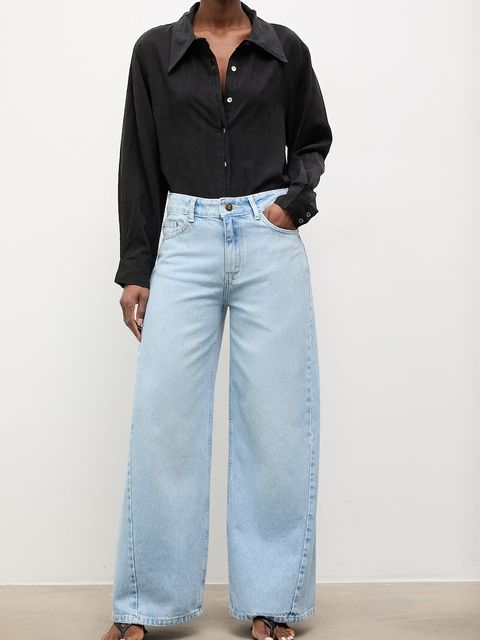 Answear.LAB jeansy - zdjęcie produktu nr 2