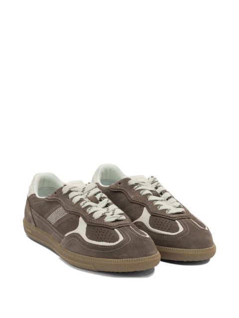 ALOHAS TB 490 Rife sneakers - Brown - zdjęcie produktu nr 2
