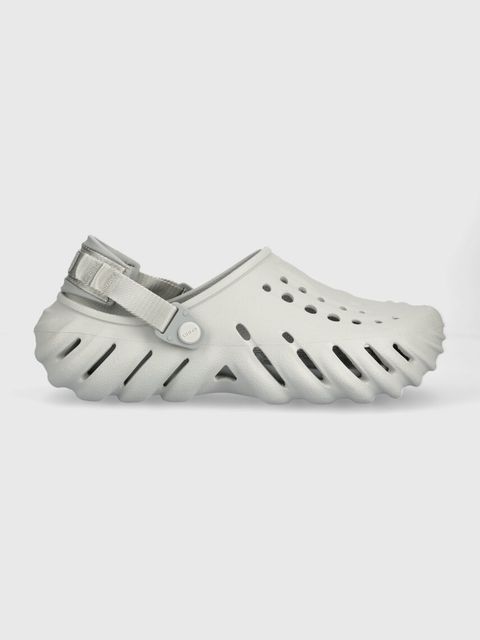 Crocs klapki Echo Clog - zdjęcie produktu nr 1
