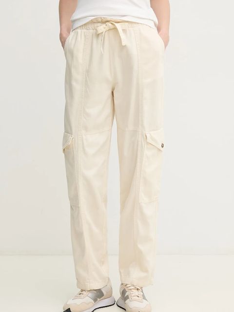 Pepe Jeans spodnie HADDA PANT - zdjęcie produktu nr 2