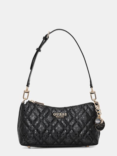 Guess torebka ISEMAY - zdjęcie produktu nr 2