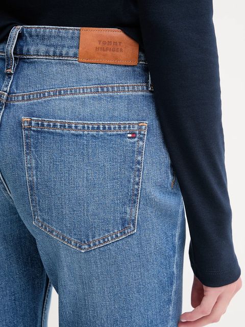 Tommy Hilfiger jeansy