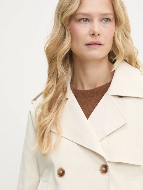 Answear.LAB krótki trencz